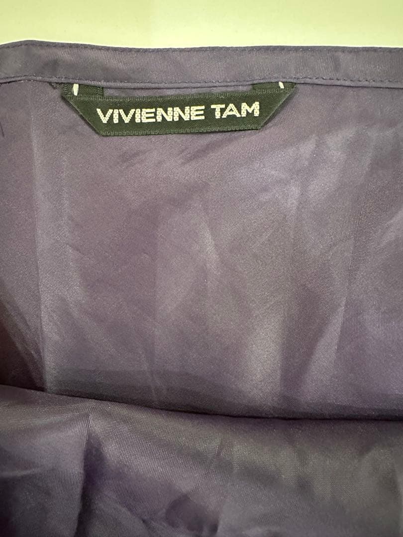 VIVIENNE TAM スカート