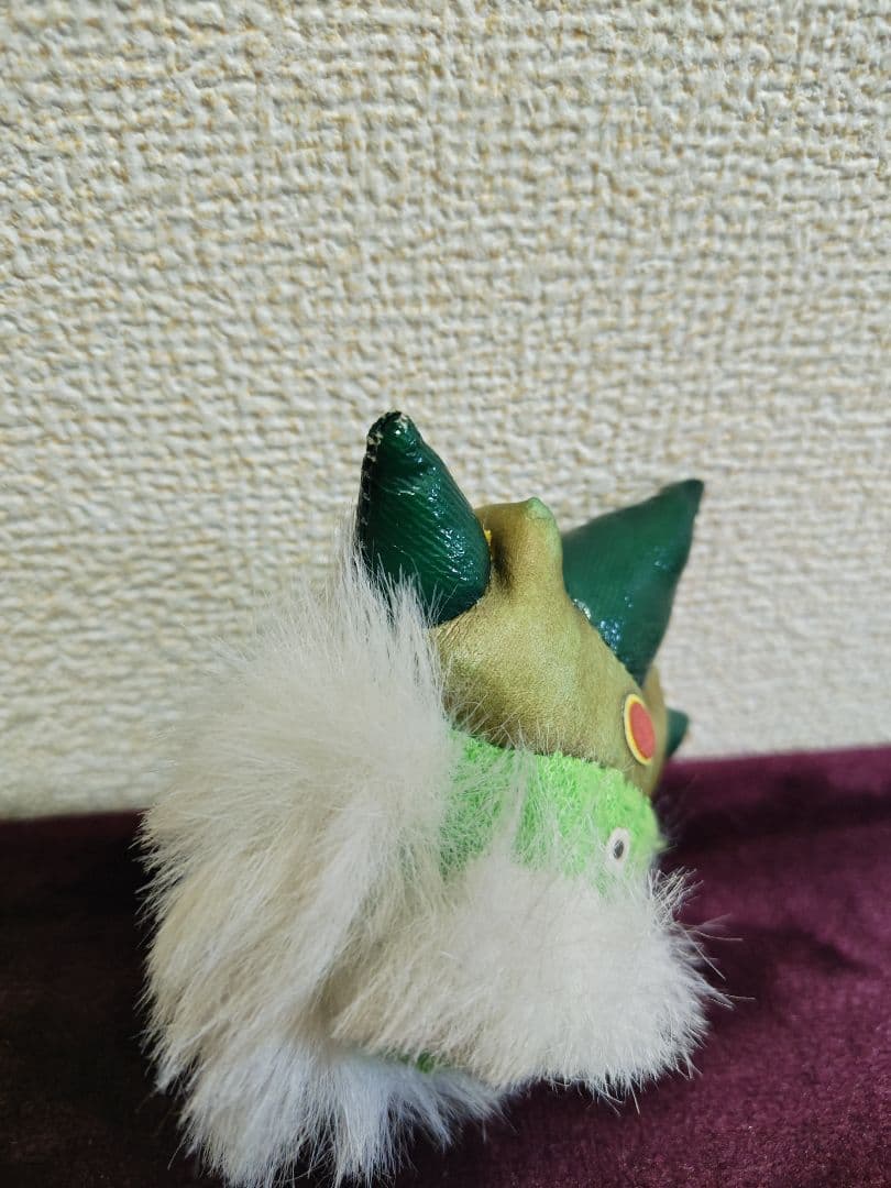 希少 ドラゴンクエストぬいぐるみ ももんじゃ こんぺいとう ベビー