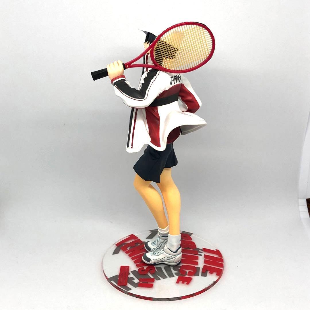 越前リョーマ コトブキヤ 新テニスの王子様 テニプリ フィギュア