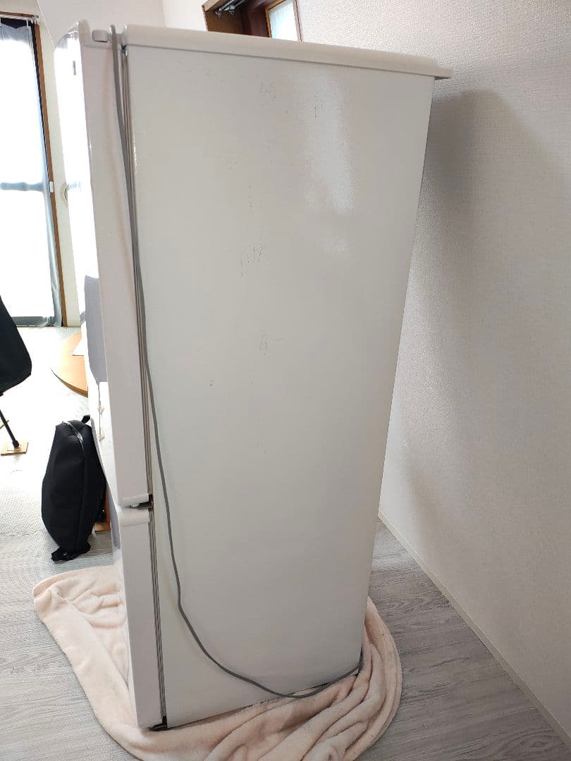 Haier 冷蔵庫 JR-NF173A 2017年製