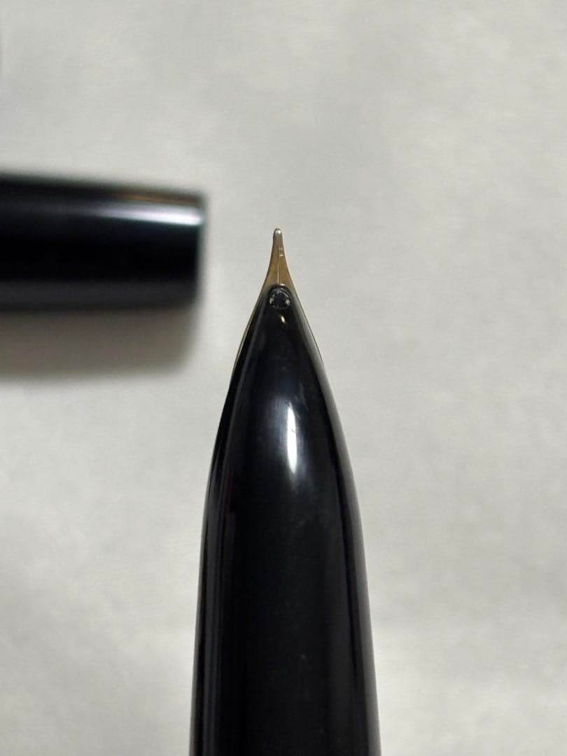 [本日最終日]PILOT '70s 新品 Elite 万年筆 18K 3本セット