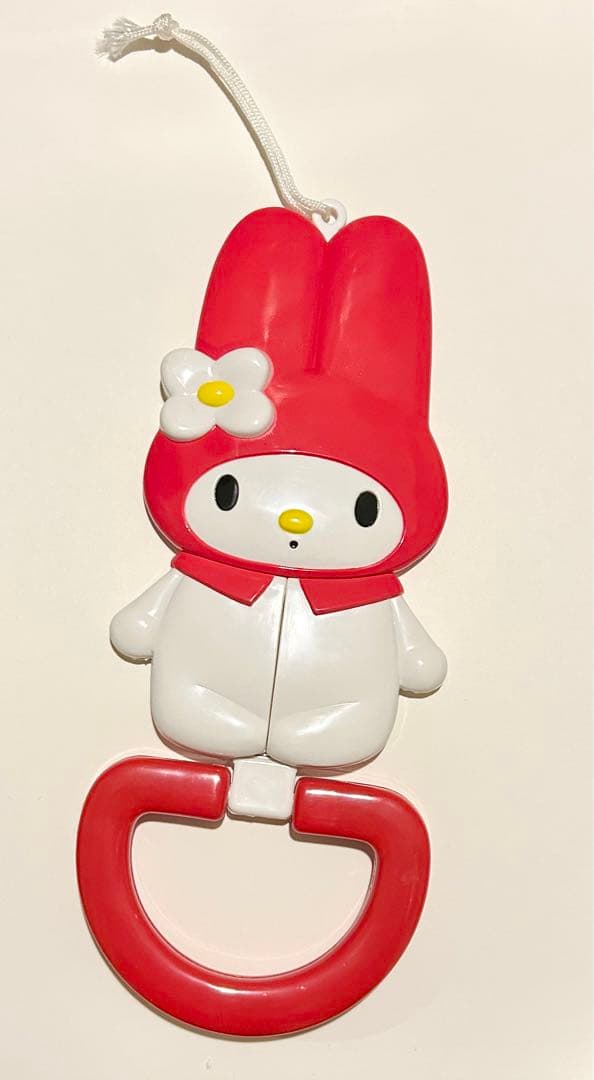 韓国限定 ポケモン SpeedStar 懐中時計 キーホルダー ジラーチ