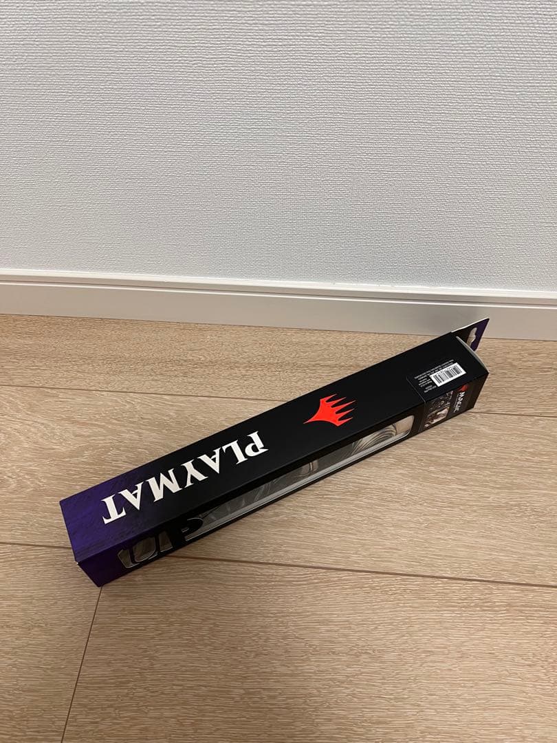 【特価タイムセール】《セフィロス：伝説のソルジャー／片翼の天使》両面プレイマット