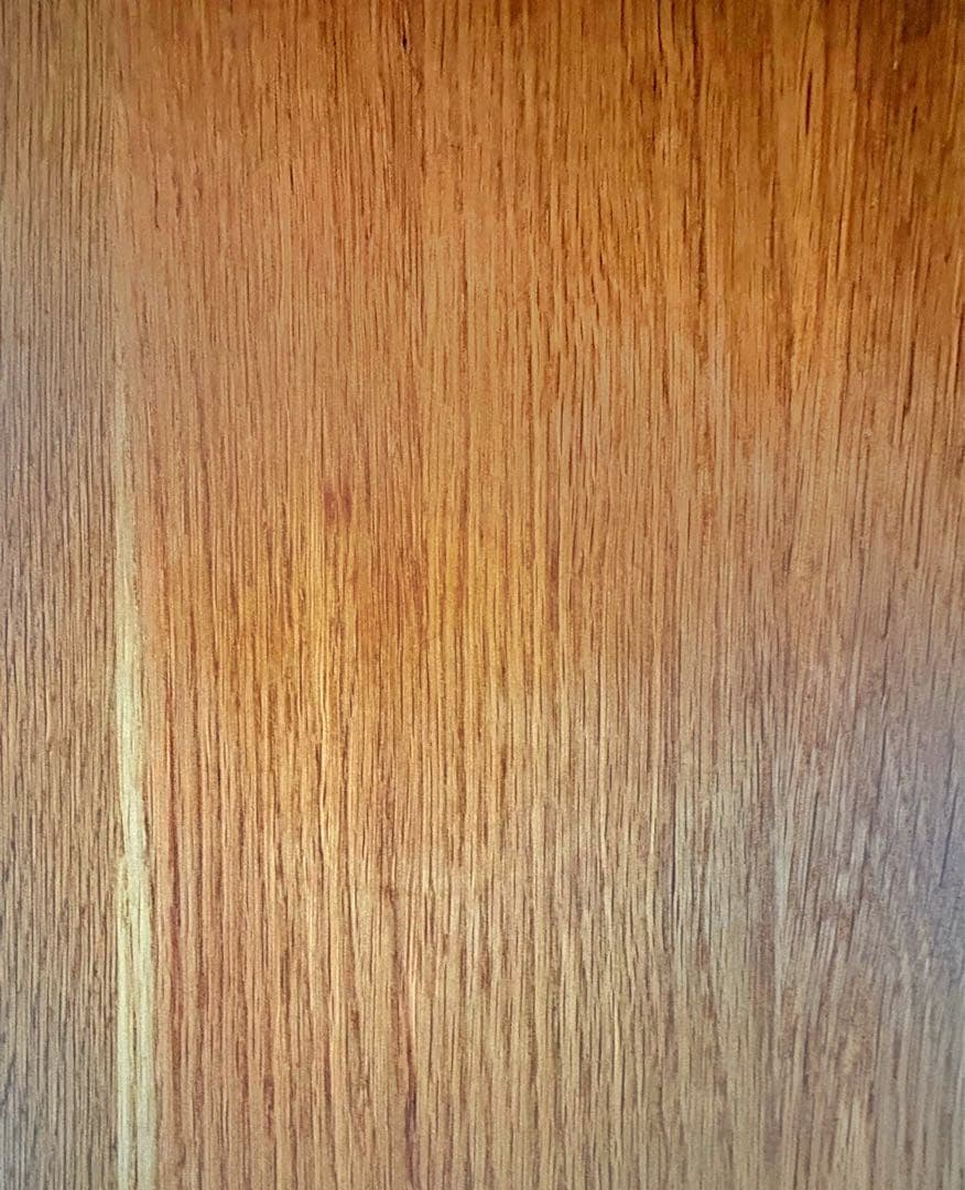 ダイニングテーブル180cm 無印良品 廃版 オーク材 無垢 オイル塗装