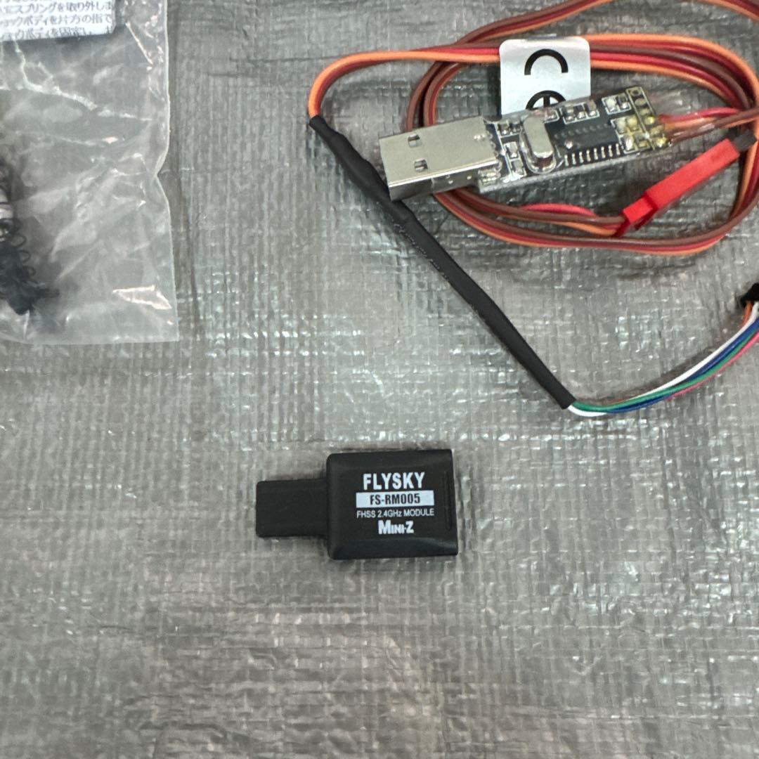 京商　ミニッツバギー　MB-010VE2.0 オプション多数