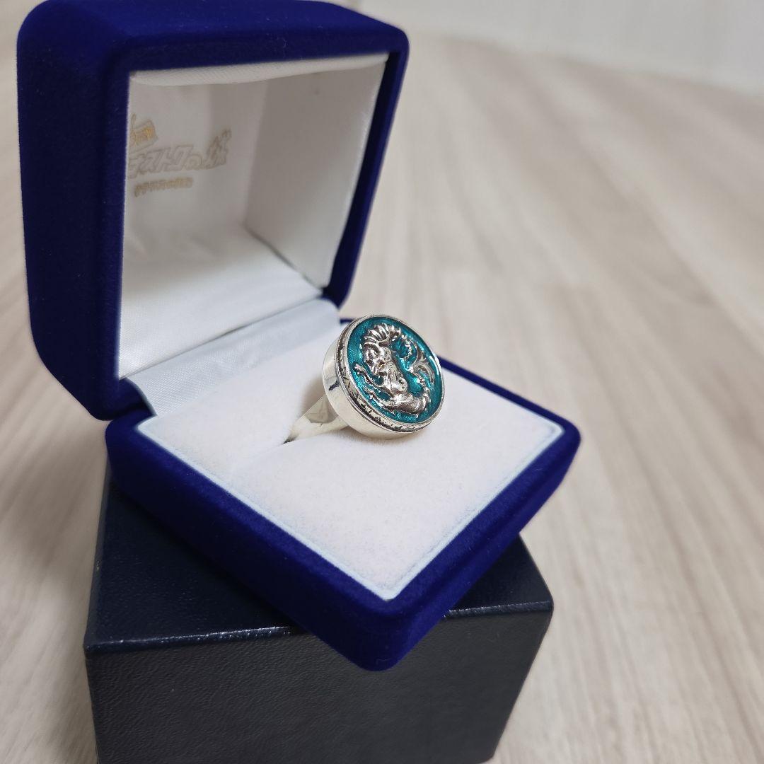 こうくんさん専用　クラリス指輪