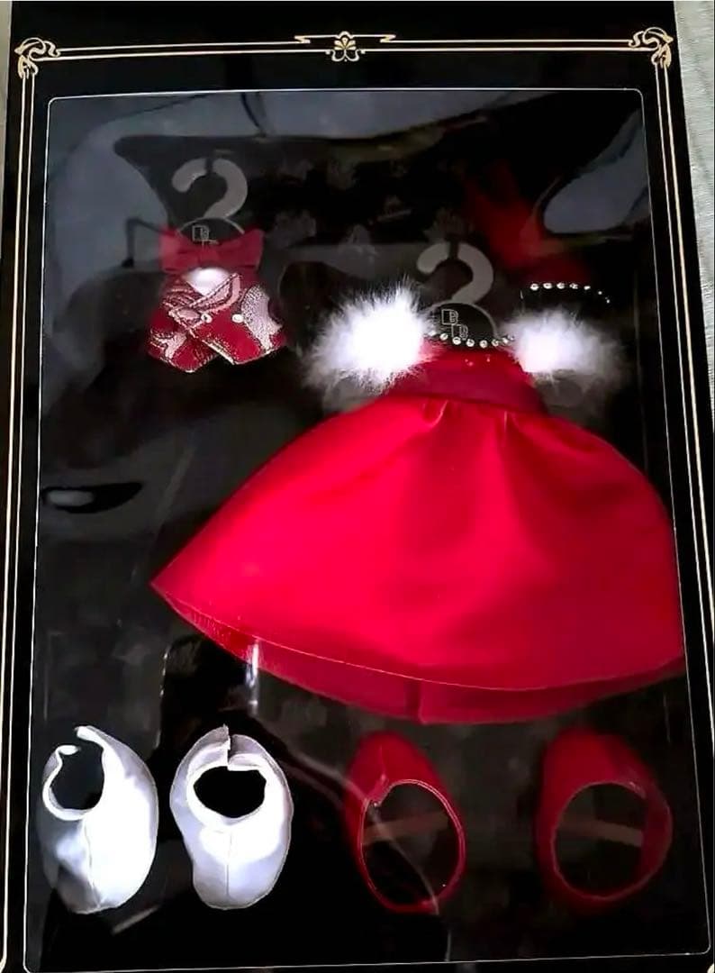 ビッグバンドビート BBB ポージープラッシー コスチューム ミッキー