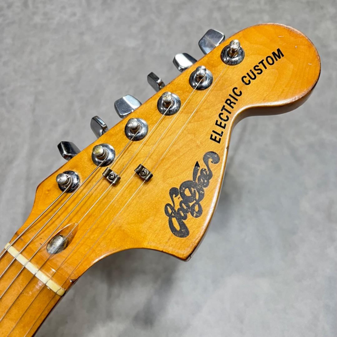 Joodee ジョー・ディー JST-55 1970年代中期 （株）ダイオン