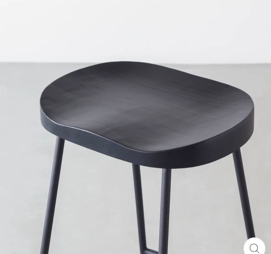 KANADEMONO /kanademono/かなでもの　ハイスツール