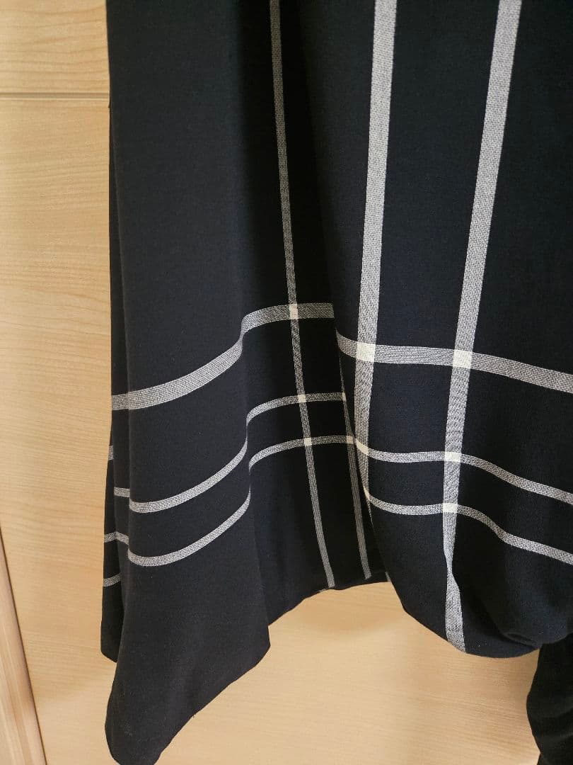 Y's　ユニセックス　サルエルパンツ