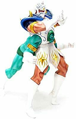 CCPサタンクロス アドベント Ver. サムソンティーチャー Ver.