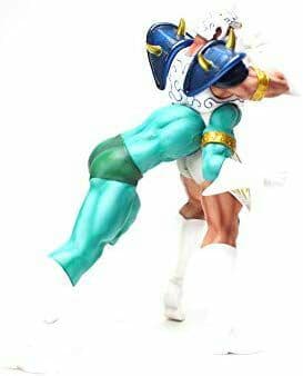 CCPサタンクロス アドベント Ver. サムソンティーチャー Ver.