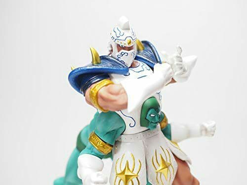 CCPサタンクロス アドベント Ver. サムソンティーチャー Ver.