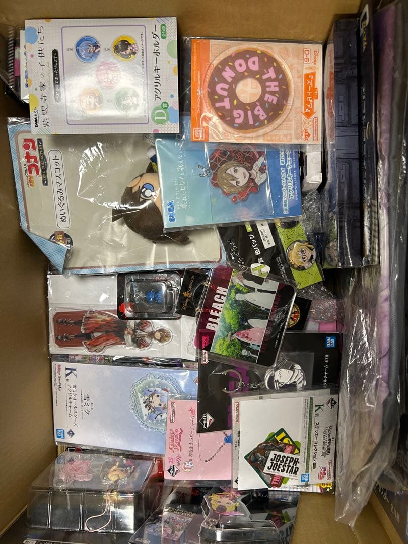 ノンジャンル　まとめ売り　約400点