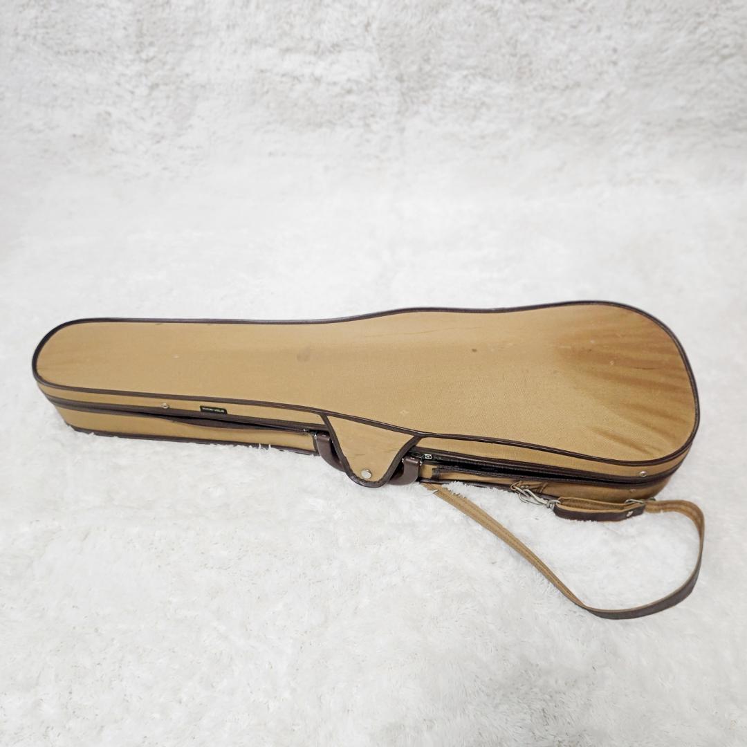 【美品】SUZUKI No.200 4/4 バイオリンセット 弓・ケース付