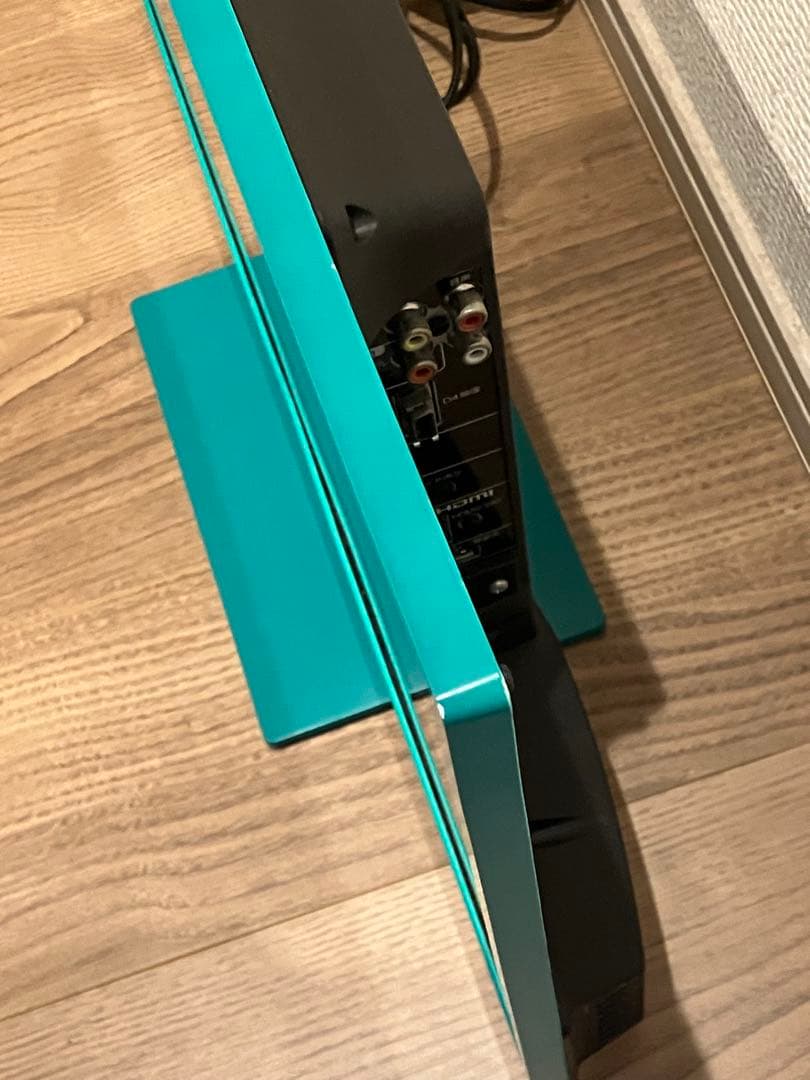 希少!グリーン TV ORION FCX23-3GP 23型 23インチ