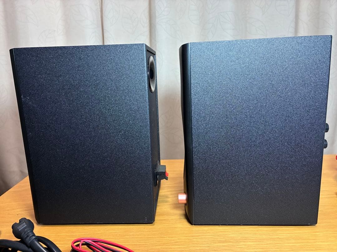 EDIFIER MR3 スタジオモニタースピーカー