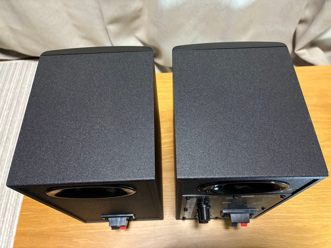 EDIFIER MR3 スタジオモニタースピーカー