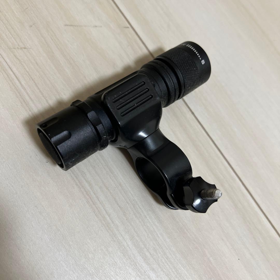 か*じ様 ブロンプトン 折り畳み自転車 M6L 黒