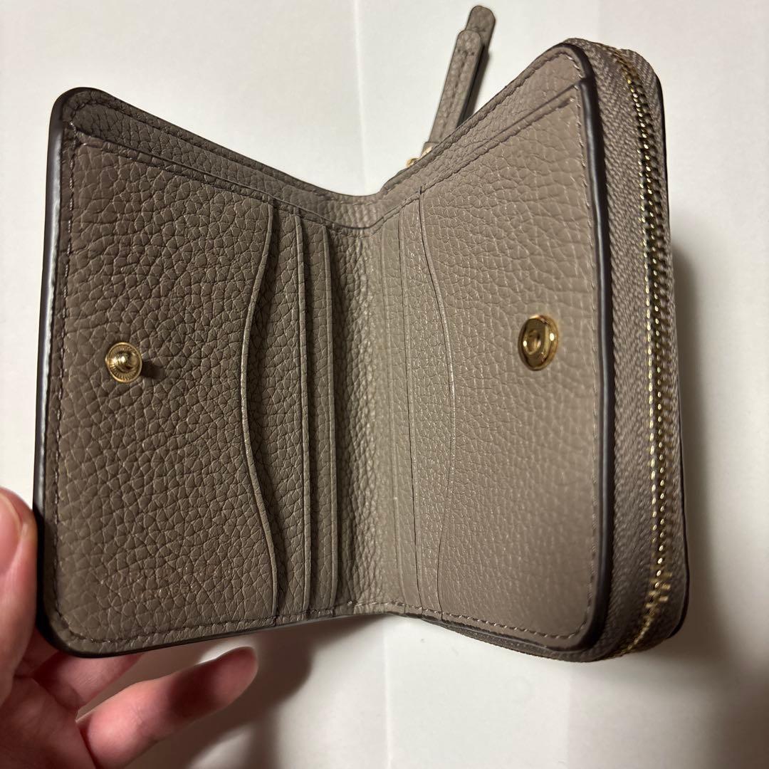は*た様 Tory Burch 2つ折り財布 TO3480DW01165