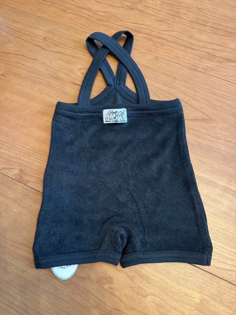 その他 house on the hill short pants(Navy)