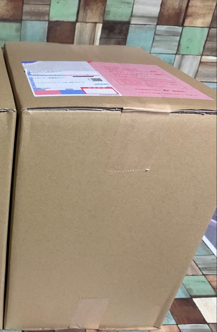 ドラゴンボールアライズ フリーザ 第一形態 SPカラーver. 輸送箱未開封品