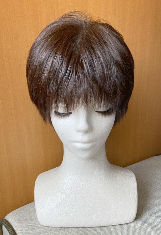 フォンテーヌ　VALAN　PREMIUM　VP02　ベリーショート