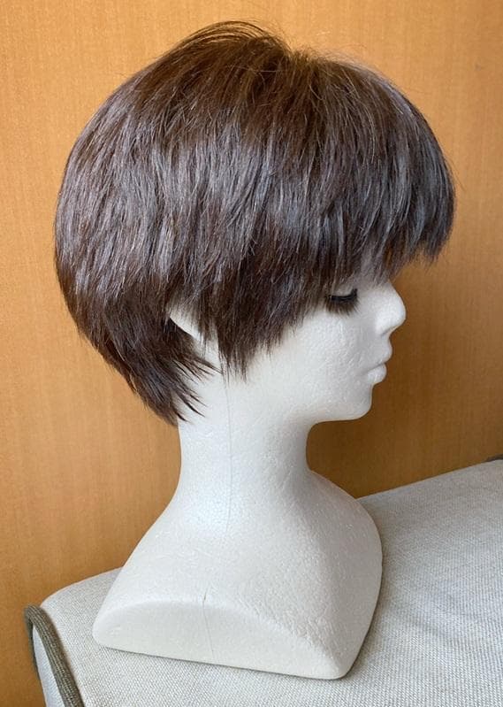 フォンテーヌ　VALAN　PREMIUM　VP02　ベリーショート