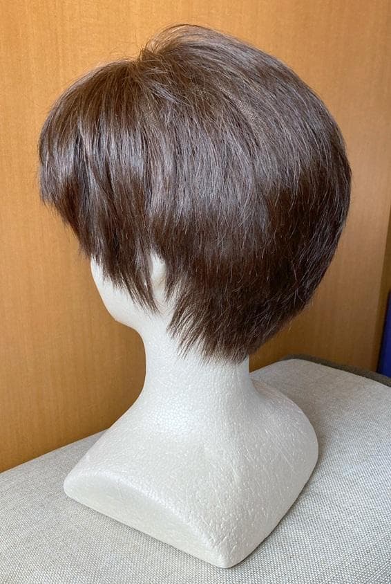 フォンテーヌ　VALAN　PREMIUM　VP02　ベリーショート