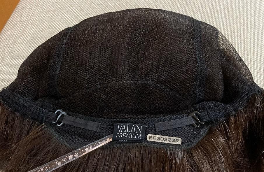 フォンテーヌ　VALAN　PREMIUM　VP02　ベリーショート