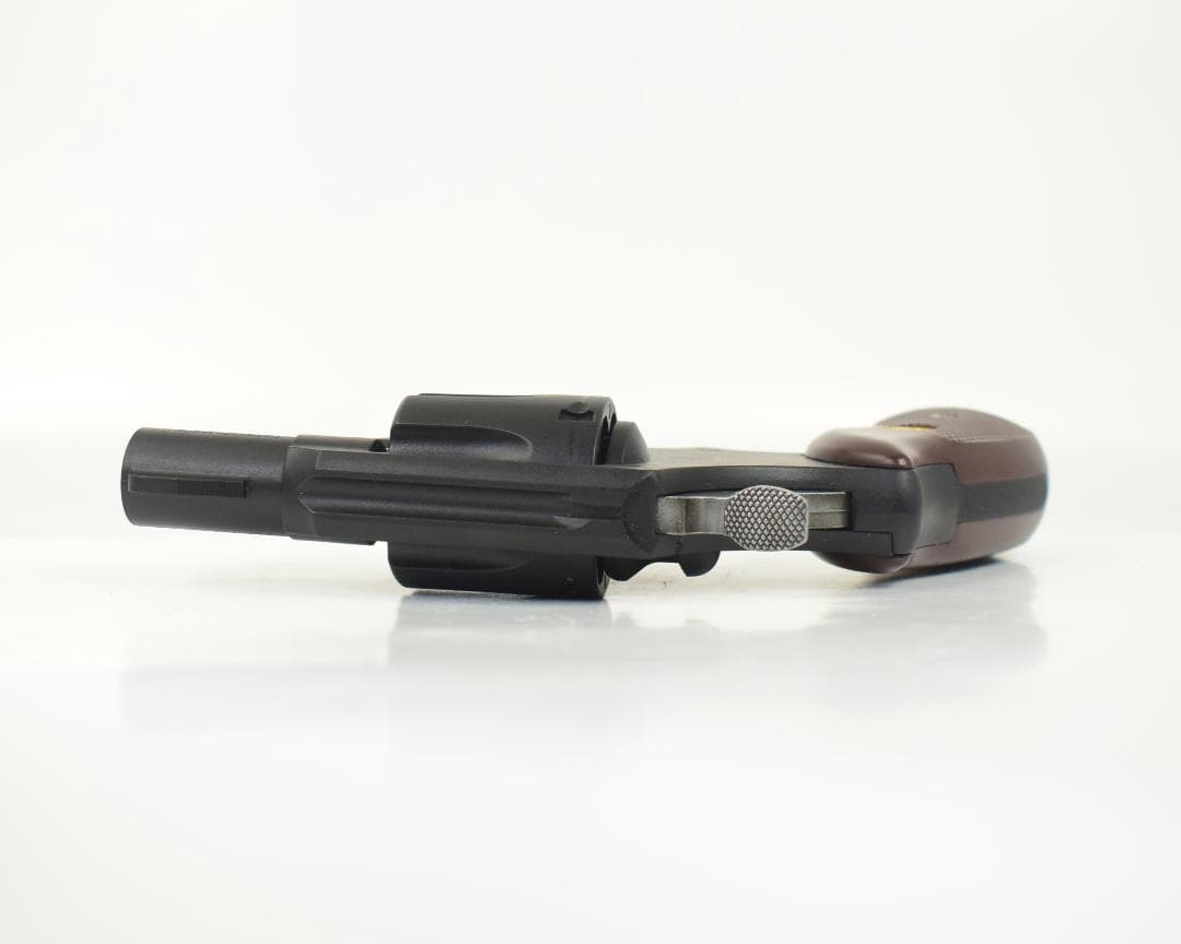 7SCM5 LAWMAN MK III COLT モデルガン 357