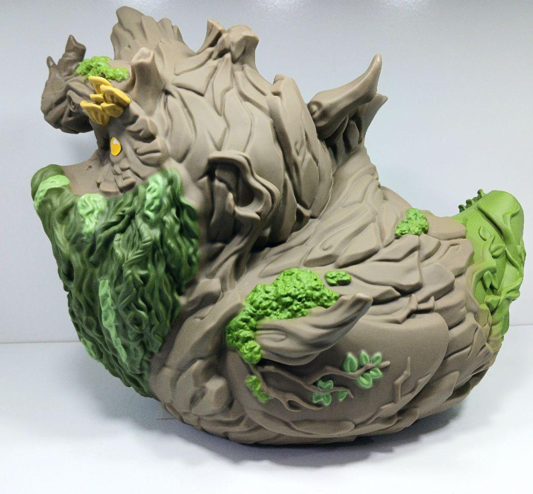 TUBBZ ロード・オブ・ザ・リング ツリービアード フィギュア