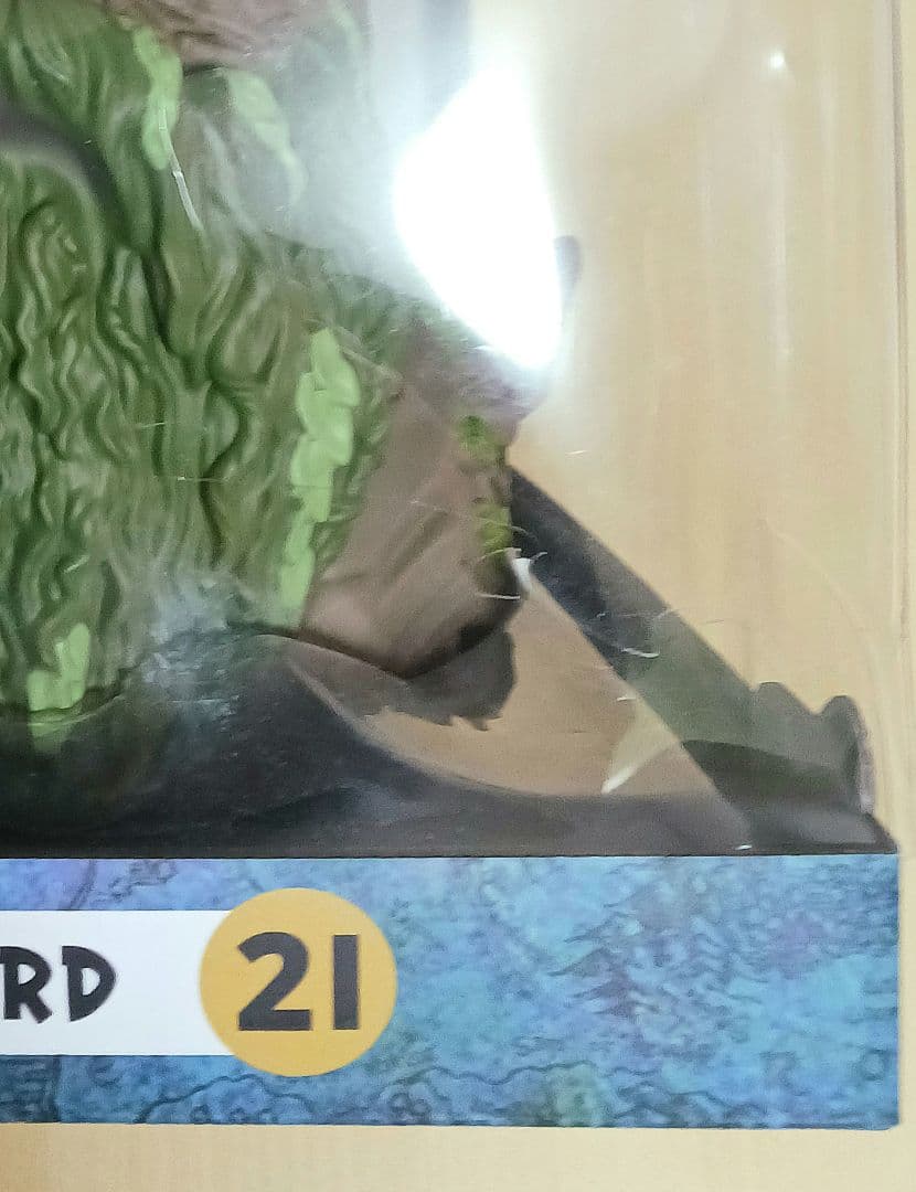 TUBBZ ロード・オブ・ザ・リング ツリービアード フィギュア