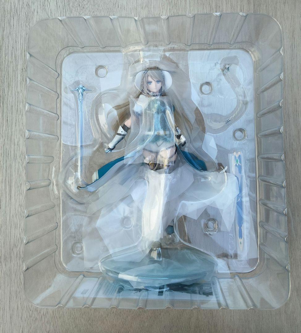 英雄伝説 黎の軌跡 エレイン フィギュア コトブキヤ限定特典付き