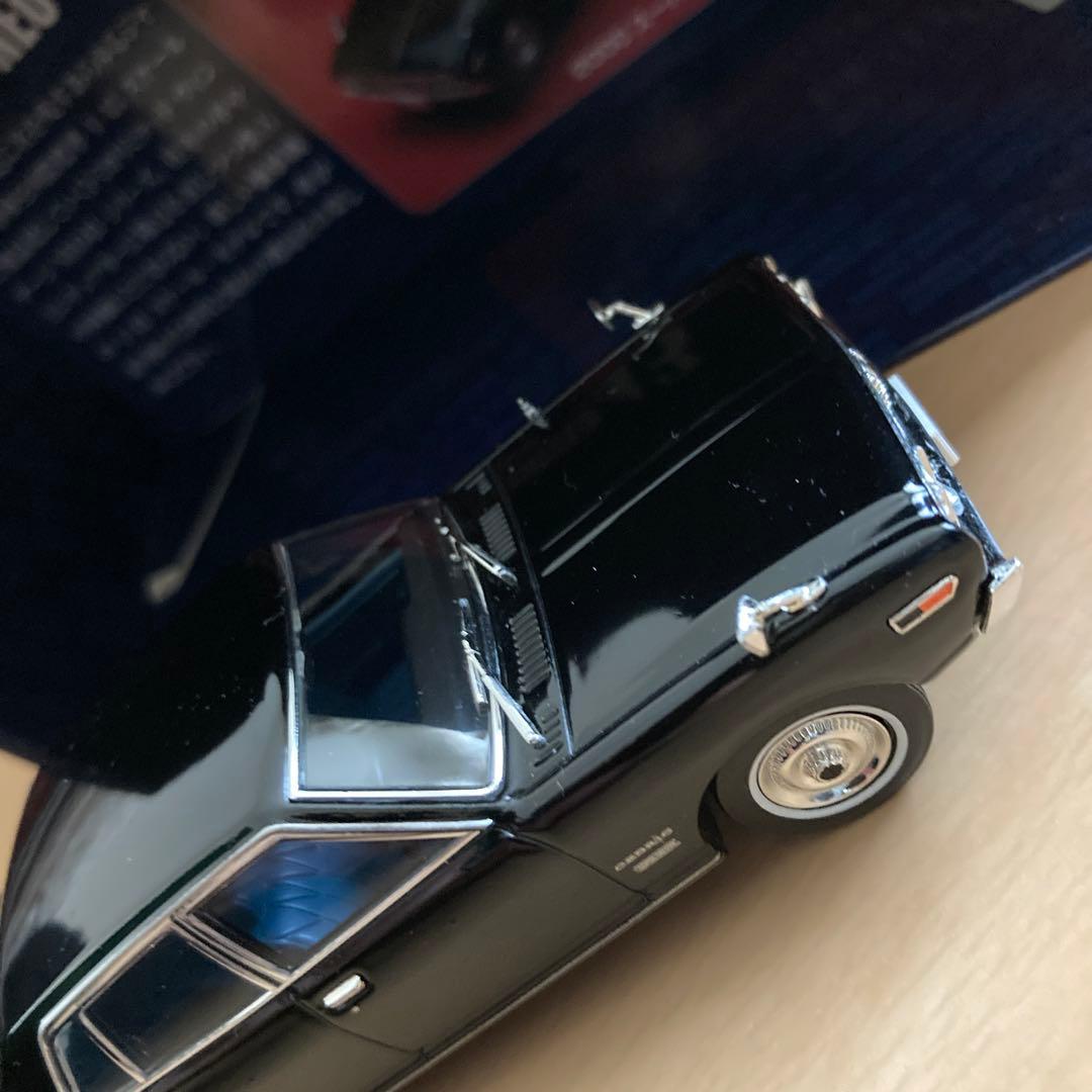 【即購入ok!!】トミカリミテッドヴィンテージ 日産セドリック スーパーDX