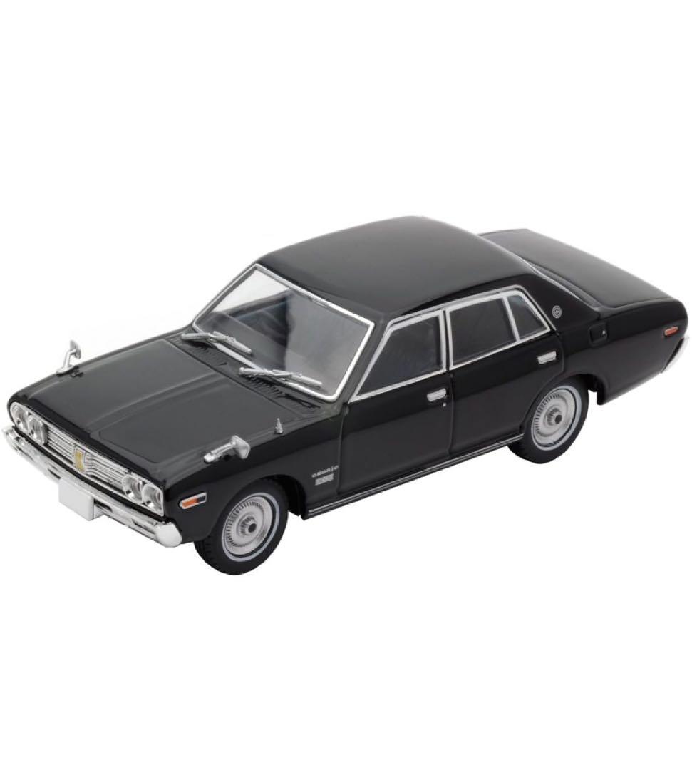 【即購入ok!!】トミカリミテッドヴィンテージ 日産セドリック スーパーDX