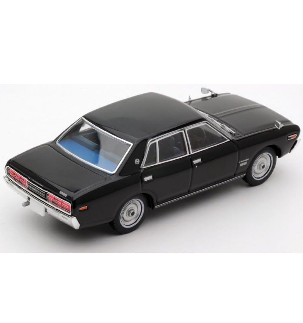 【即購入ok!!】トミカリミテッドヴィンテージ 日産セドリック スーパーDX