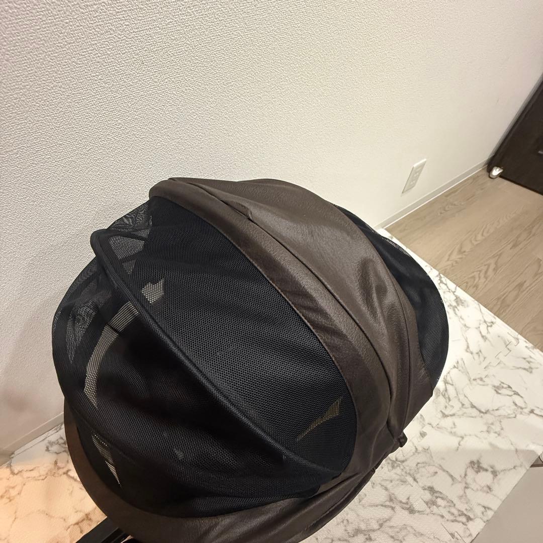 ✨ほぼ未使用✨コンビ クルムーヴ スマート ISOFIX エッグショック 新生児