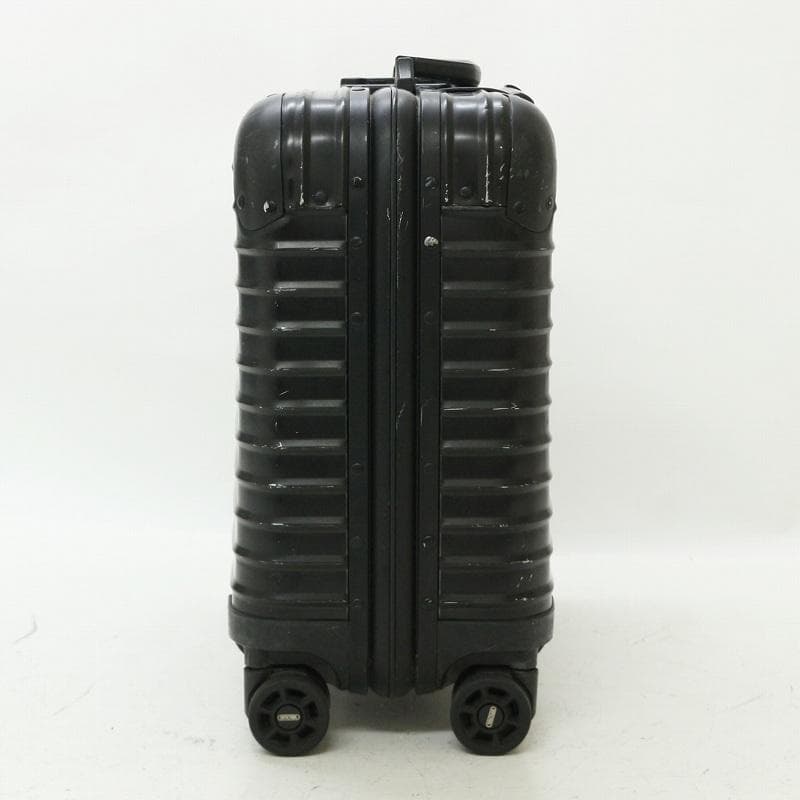 ☆正規品☆リモワ RIMOWA☆トパーズステルス Compact 4輪 26L☆ - メルカリ