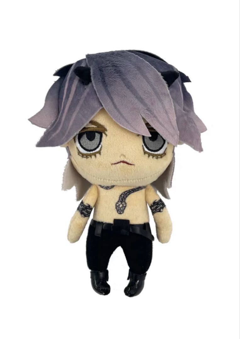HYDE ぬいぐるみ キーホルダー　EXPO2025 2点セット　新品
