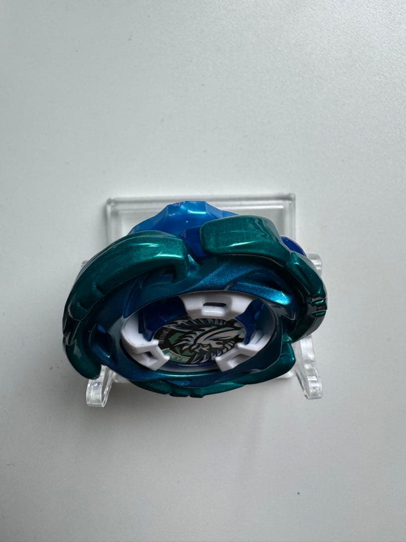 ベイブレードX 高重量 エアロペガサス3-70A 特大セール2千円引き❕