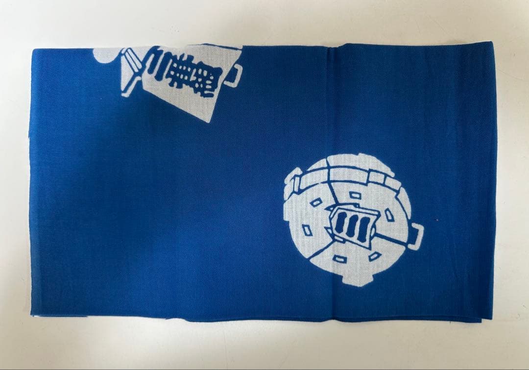 レア 深川 富岡八幡宮 宮頭睦會 手拭い 鳶頭 江戸消防 粋 町鳶