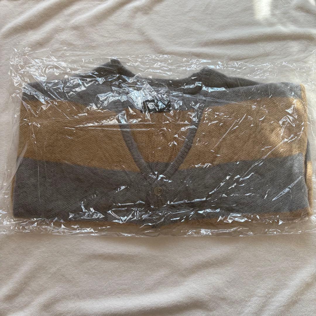 COMFY vol.3 カーディガン