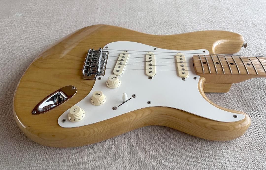 Tokai ST-65 Eスタンプピックアップ 79年製