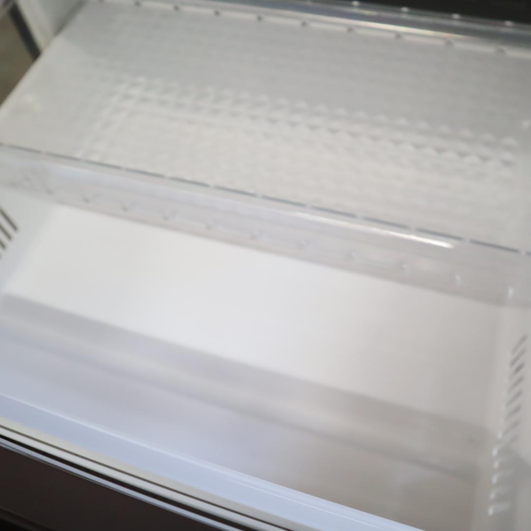 HITACHI 日立 R-HW60J-XH 大型冷蔵庫 B93 B94