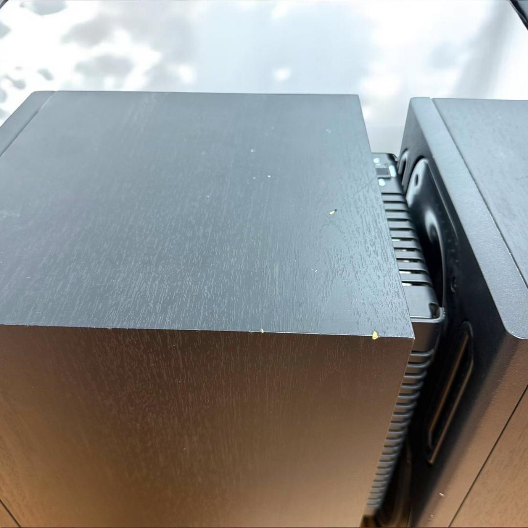 ☆良品 ベリンガー TRUTH B2031A パワードモニタースピーカー ペア