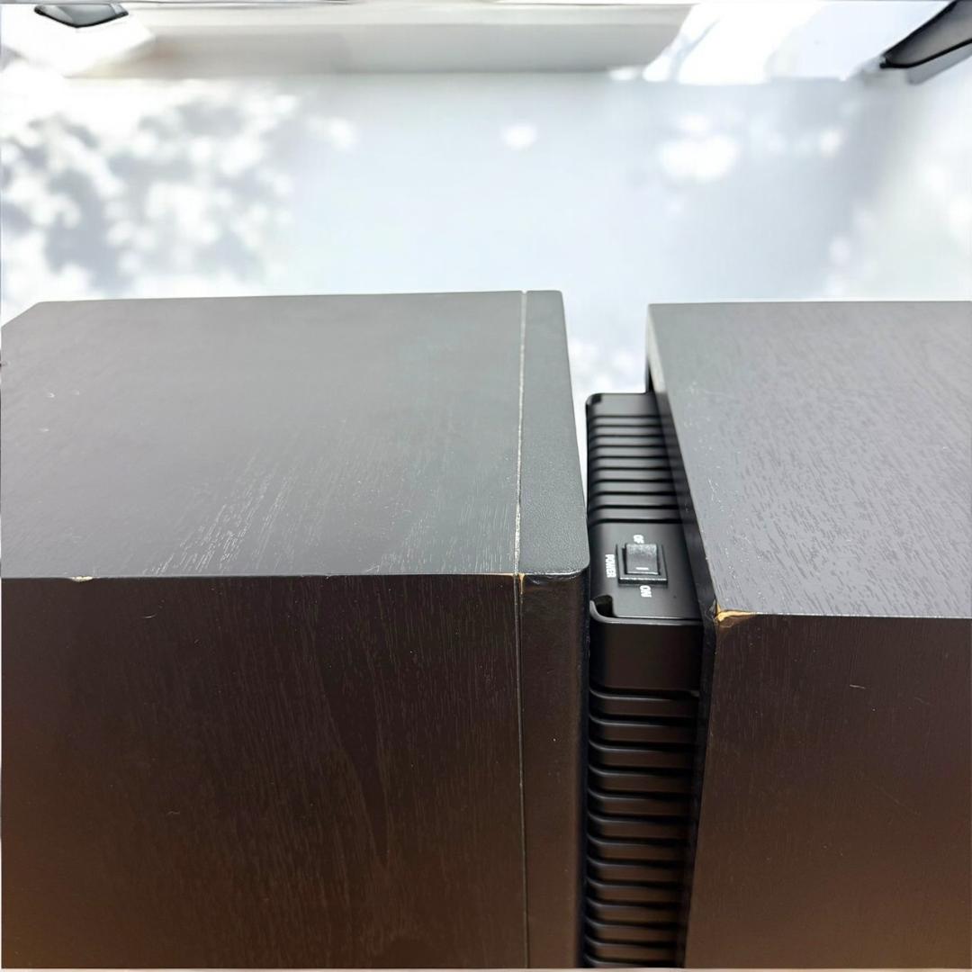 ☆良品 ベリンガー TRUTH B2031A パワードモニタースピーカー ペア