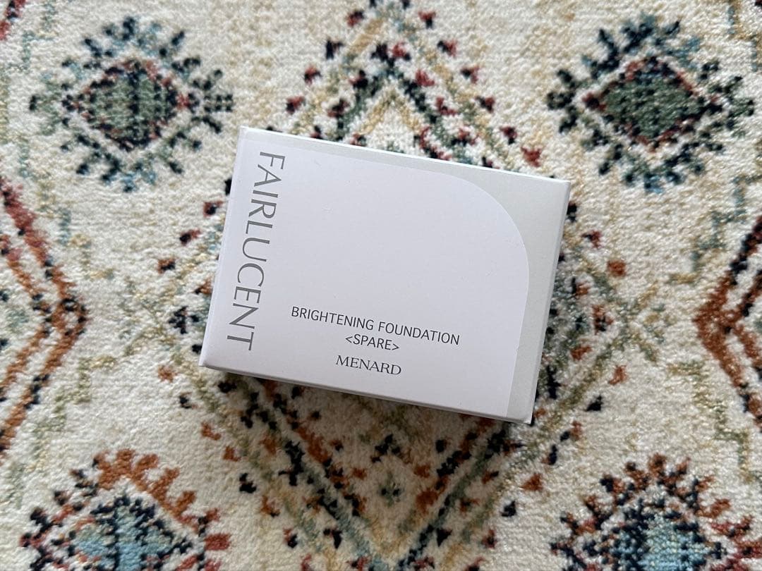 メナードフェアルーセント2本セット