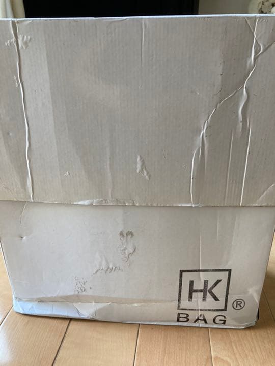 氷川きよし 5周年記念ファンクラブ限定 本革バッグ 氷川きよし 5周年