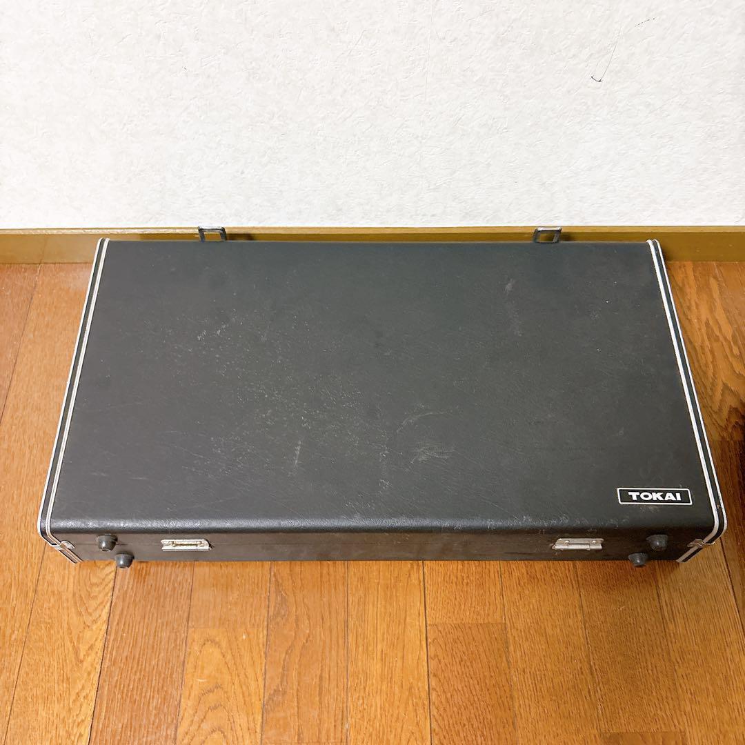 ★お値下げ★東海楽器 クロマハープ TOKAI CHROMA HARP 弦楽器